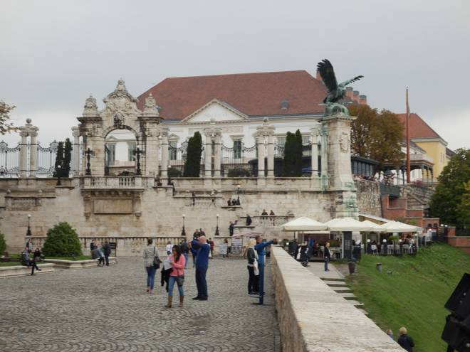 Viajar a Budapest: Qué ver, itinerarios - Hungría. - Foro Europa del Este